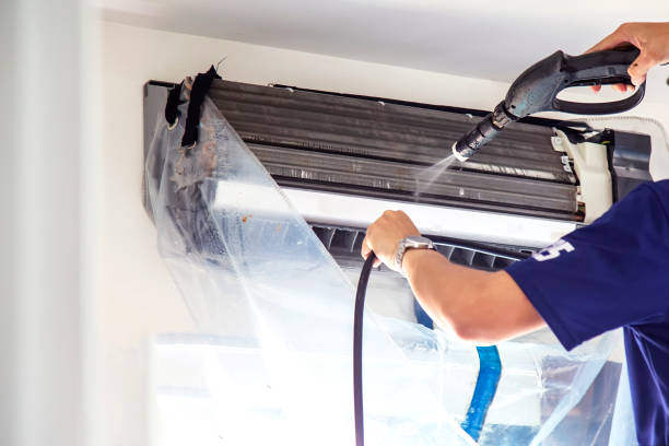 Best Air Duct Cleaning Near Me  in Nroe City, MO