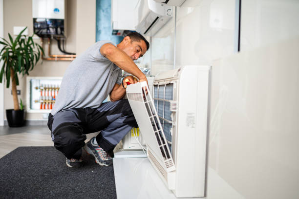 Best HVAC System Cleaning  in Nroe City, MO