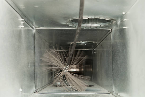 Best Best Air Duct Cleaning Near Me  in Nroe City, MO