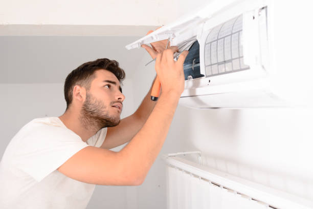 Best Duct Cleaning for Offices  in Nroe City, MO